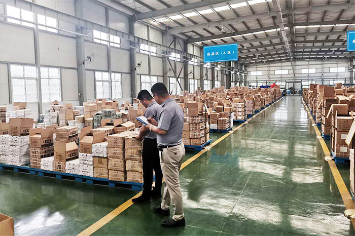 庫房做倉庫貨架怎樣測量倉庫？